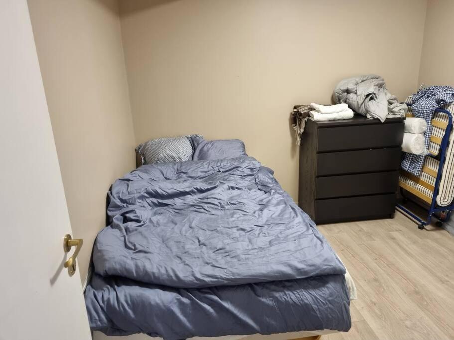 Bjornemyra 29H, Leilighet Alta Exteriör bild