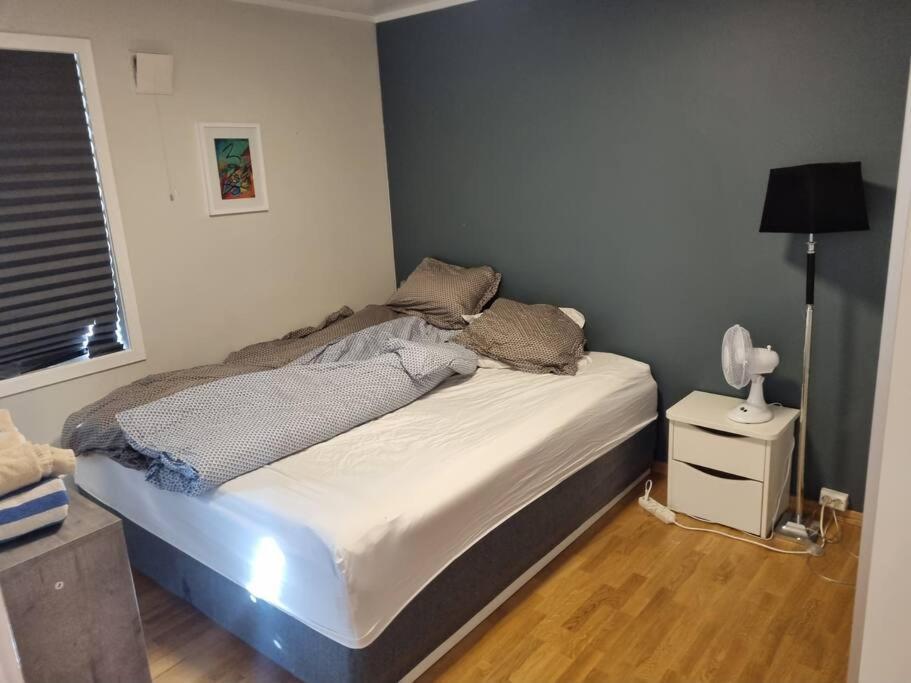 Bjornemyra 29H, Leilighet Alta Exteriör bild
